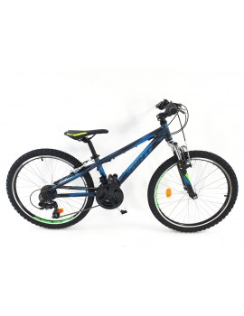 Mountainbikes 24 Inch